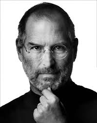 Ex Dishes On Sex Life With Steve Jobs
