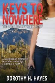 Dorothy Hayes: Keys to Nowhere