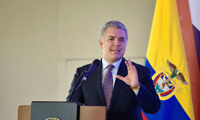 Ejerció como senador de la república de colombia desde el 20 de julio de 2014 hasta el 10 de abril de 2018. Presidente Ivan Duque Participa Este Jueves En La Cumbre De Presidentes Del Mercado Comun Del Sur Mercosur Cancilleria