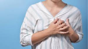The feeling of chest pressure. How To Know If Your Chest Pain Is Something Serious National Globalnews Ca