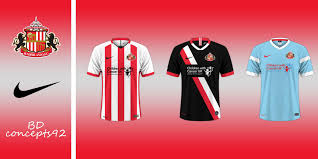 Fifa 21 oct 9, 2020. Sunderland 20 21 Concepts Conceptfootball