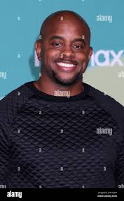 Kenneth mitchell hi-res stock photography and images