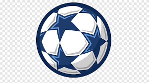 The best selection of royalty free champions league vector art, graphics and stock illustrations. Blue And White Soccer Ball Illustration Football Stars Emblem Stars Png Pngegg