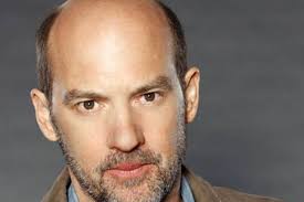 Ellen Gray: 'ER' veteran Anthony Edwards returns to TV in ABC's 'Zero Hour'