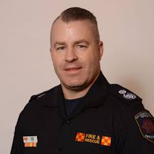 Rapid initial attack