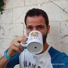 Posts with replies by Angel Puig Marques (@AngelPuigMarque)