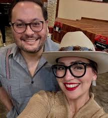 ✨ Meet our Superhero of the Week, Jackie Mata! ✨ 📣 Jackie was chosen to  meet some of the Dallas Cowboys Cheerleaders, making it an unforgettable  experience! 💙🤍 And that's not all—Jackie