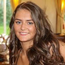 Anna Capps's Instagram, Twitter & Facebook