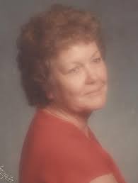 Floride Daisy Bailey Obituary