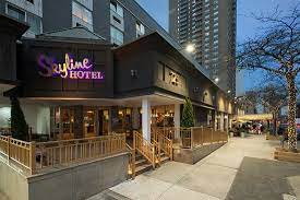 Check out budgetplaces for cheap hotels in hell's kitchen! Wer Fur Kleines Geld Mit Hells Kitchen Leben Kann Skyline Hotel New York City Bewertungen Tripadvisor
