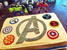 Did you scroll all this way to get facts about marvel cake? Avengers Birthday Cake Avengers Birthday Cakes Marvel Birthday Cake Avengers Birthday