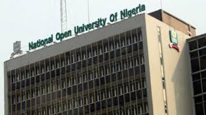Image result for National Open University of Nigeria, NOUN 16th