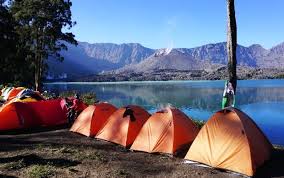 Hasil gambar untuk gunung rinjani lombok