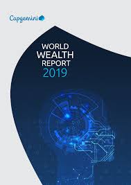 World Wealth Report (WWR) 2019