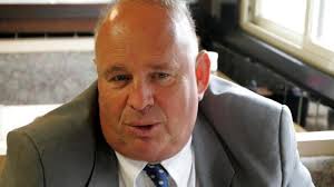 Power authority leader under investigation