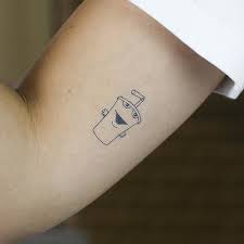 Pin On Poke Tattoo