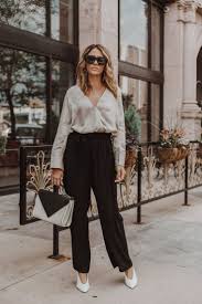 Party dresses are here to see you through 2021 babe. What To Wear To An Office Dinner Party Leah Behr Dinner Party Outfits Dinner Outfit Fall Dinner Outfits