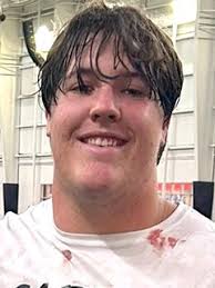 Mason Mathis, Pace, Offensive Tackle