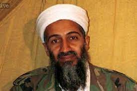 أسامة بن لادن), was a jihadist sunni muslim, and the leader of al qaeda. Informasi Intelijen Pakistan Bawa Cia Kepada Osama Bin Laden Halaman All Kompas Com