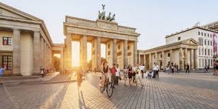 Grammatik substantiv (neutrum) · genitiv singular: Brandenburg Gate In Berlin History Events More Visitberlin De
