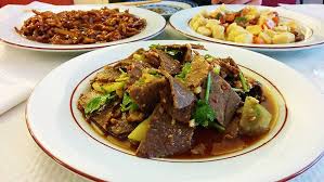 Chez Tonton Alimentation Plat Nourriture