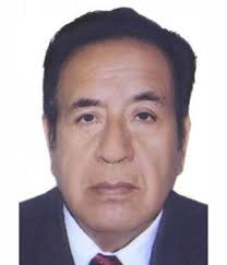 ALEDO ALEJANDRO ECHEVERRIA VALLE candidato Municipalidad Provincial BOLIVAR