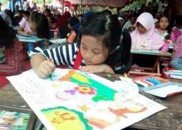 We did not find results for: Infopublik Ratusan Anak Sd Ikut Meriahkan Lomba Mewarnai Puspa Dan Satwa