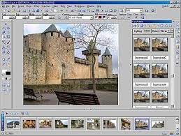 By using this program you will be capable to simply improve your preferred pictures thanks to the new expressfix. Ulead Photoimpact X3 Download Free For Windows 10 64 32 Bit