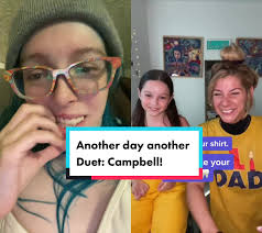 Charlie Campbell Kid Singer