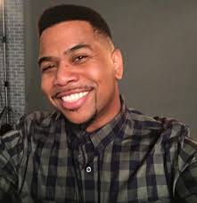 1993 naacp image award winner. See Acting Brothers Omar Cuba Gooding Celebrate Birth Of Omar S Baby Boy