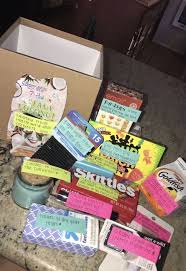 Best Birthday Presents For Your Boyfriend Break Up Kit For A Friend Found On Twitter What To Give Your Boyfriend For Bi Best Friend Bday Gifts Presents For Best Friends Birthday Gifts For Best Friend