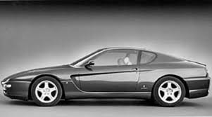 6 vehicles matched now showing page 1 of 1. Ferrari 456 Gta 1997 Price Specs Carsguide