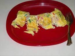 Ziploc Bag Omelet Eggs In A Hurry Recipe Food Com Recipe Easy Camping Meals Recipes Omelets In A Bag