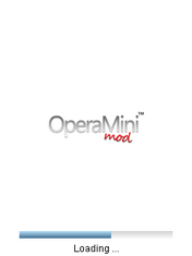 That means no one can hack or steal your digital information in. Download Opera Mini Mod 4 21 Beta 2 English I4infomania
