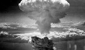 En funciones en visitar hiroshima. Enrico Fermi El Arquitecto De La Era Nuclear Openmind