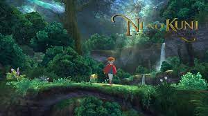 Ni No Kuni Google Search Ni No Kuni Ghibli Studio Ghibli