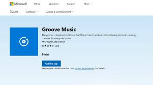 Install and run this app now, it won't disappoint you. Microsoft To Retire Groove Music App For Android Ios By December 1 Technology News The Indian Express