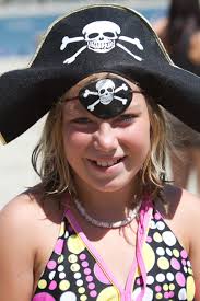 Photos: Pirates loot and pillage â€¦. Not, really. Just family fun at  Newport Dunes