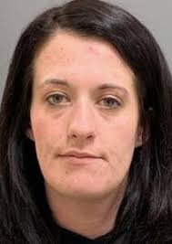 Morgan County Arrest Reports 02/28/24