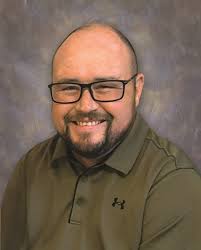 Andrew Compton Obituary