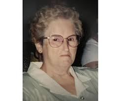 Audrey Faye Hill Obituary (2022)