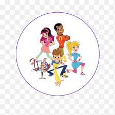 Nickelodeon children's television series fresh beat band of spies,. Nick Jr Nickelodeon Animated Series Nelvana Fresh Beat Band Of Spies Png Pngegg