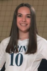 B4 the competition gets her. Mya Minjares S Women S Volleyball Recruiting Profile