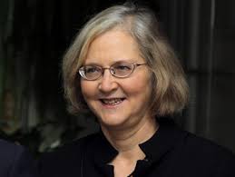 Blackburn Receives Nobel Prize at Spectacular Ceremony