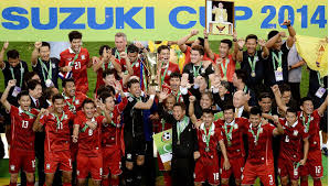 Aff suzuki cup malaysia winner. Football Thailand Win Aff Cup After Thrilling Final Against Malaysia Football News Top Stories The Straits Times