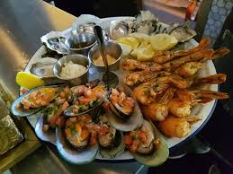 Inside ironside fish & oyster. Ironside Fish Oyster Picture Of Ironside Fish Oyster San Diego Tripadvisor