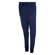 Le pantalon de jogging version missguided est idéal en n'importe quelle occasion. Paris Saint Germain Jogging Nsw Tech Fleece Bleu Marine Rouge Enfant Www Unisportstore Fr