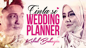 / cinta si wedding planner. Ippo Hafiz Kekal Bahagia Ost Cinta Si Wedding Planner Official Hd Music Video Weddings Guides