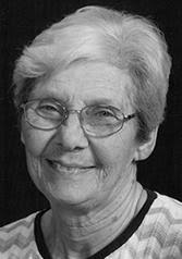 Juanita Hattrup Obituary