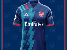 Arsenal junior 21/22 away shorts. New Arsenal 2020 21 Adidas Kits Home Away And Third Shirt Concept Designs For The New Season Football London